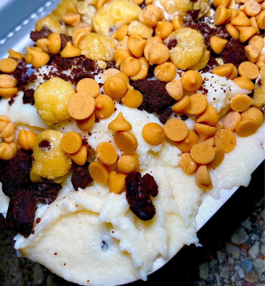 The Original Rich’s Ice Cream, New Jersey Roadtrippers