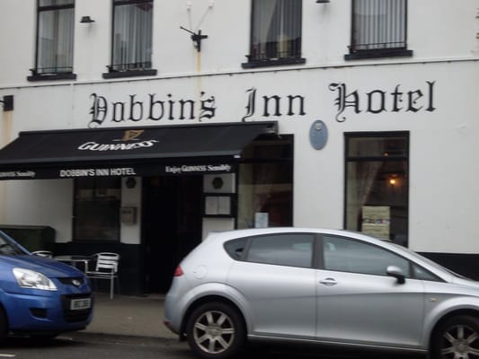 Dobbins Inn by null
