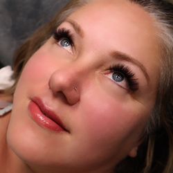 Jessie Guida - Lip blush