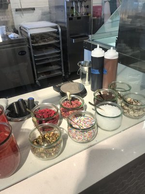 Noble Folk Ice Cream & Pie Bar by null