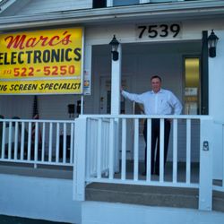 Marc's Electronics