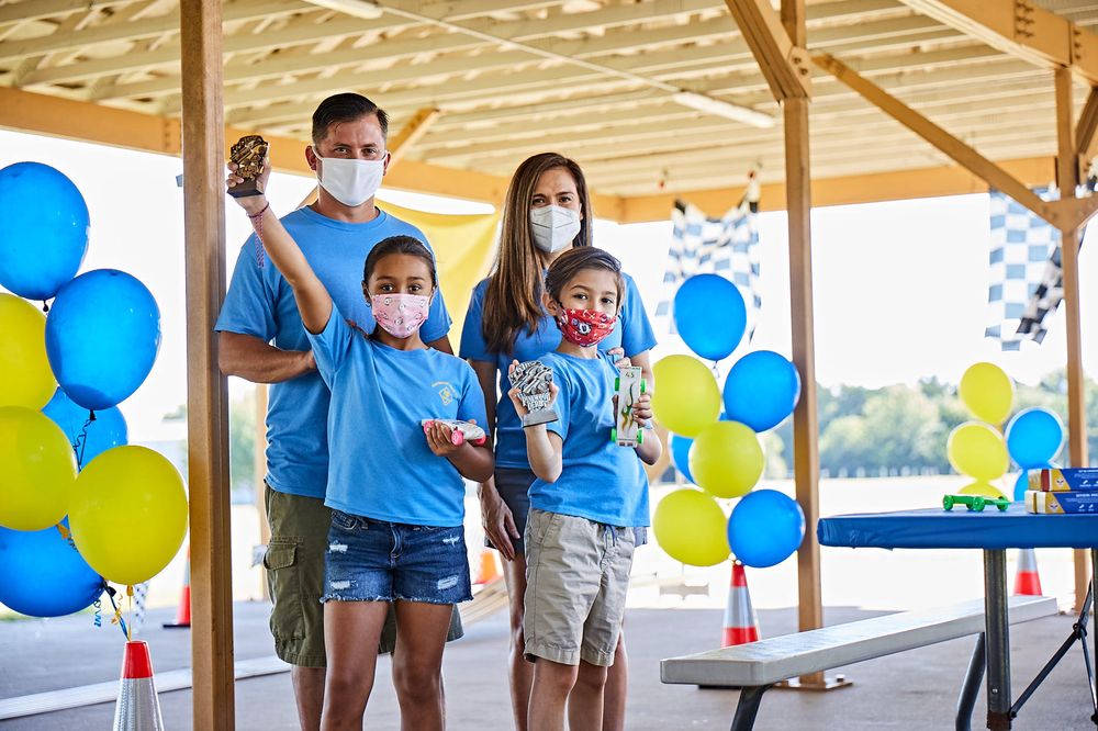 Hoosier Trails Council BSA - social services organization in Bloomington, IN