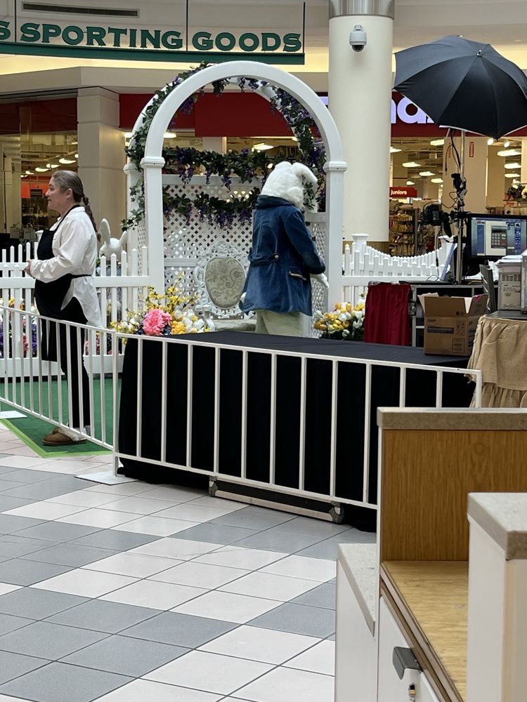 Square One Mall