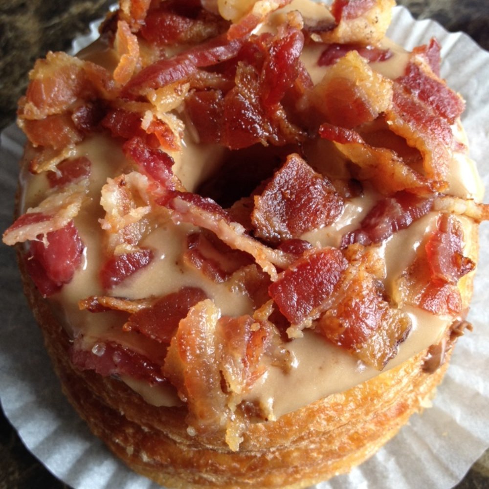 Bakers Donuts - Donuts Near Me - Sacramento, California