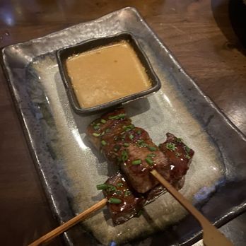 Catch - Seafood Near Me - Las Vegas, Nevada
