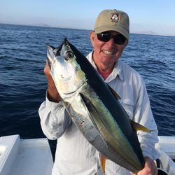 Cuyuyo's Sportfishing