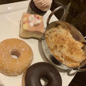 Wicked Spoon - Desserts - Buffets Near Me - Las Vegas, Nevada Wicked Spoon - Desserts - Buffets Near Me - Las Vegas, Nevada