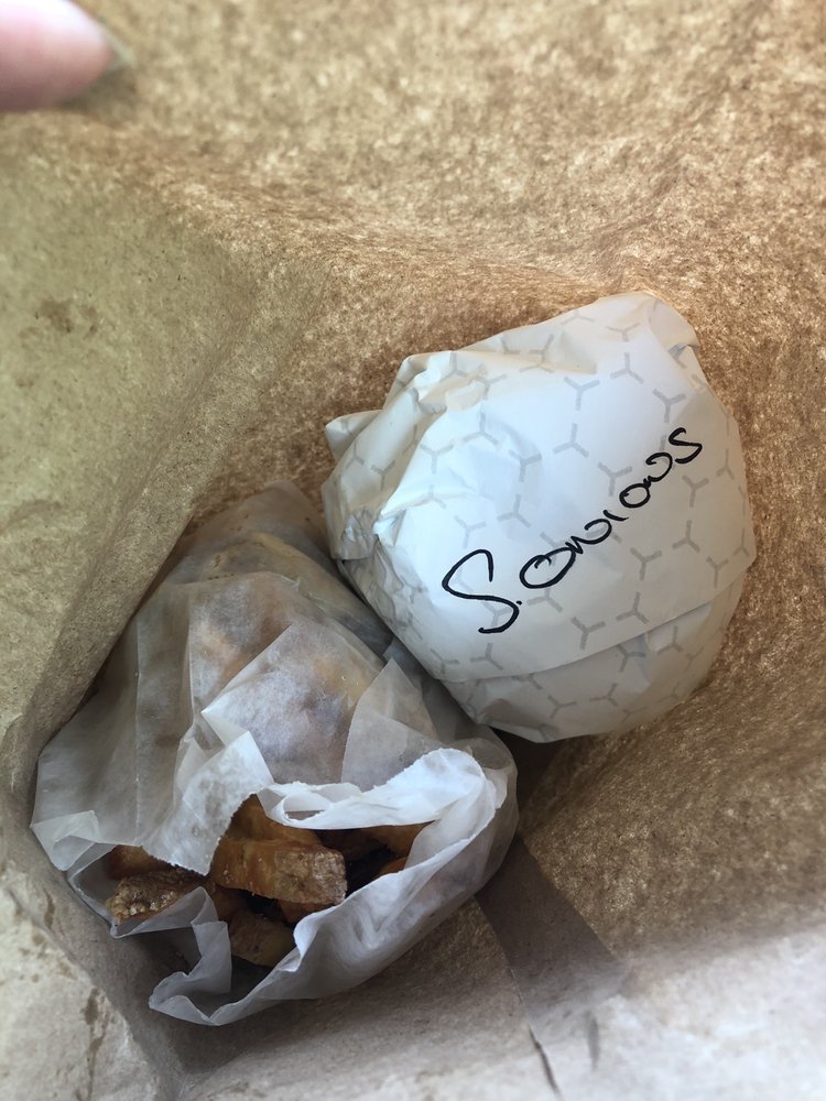 DELIRIOUS BURGER Updated September 2024 44 Photos & 49 Reviews