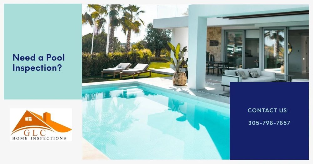 GLC Home Inspections - mold inspector in Miami, FL