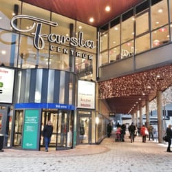 Farsta Centrum