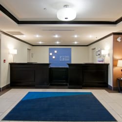 Holiday Inn Express & Suites Fort Saskatchewan