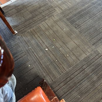 Arceo's Mexican Restaurant - The prior table mess on the floor - Mexican Near Me - Colorado Springs, Colorado Arceo's Mexican Restaurant - The prior table mess on the floor - Mexican Near Me - Colorado Springs, Colorado