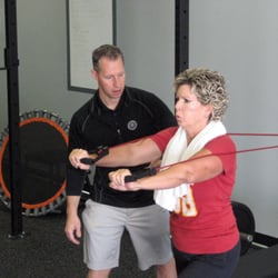 Restoration Fitness