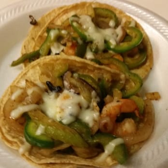Chespiroz Food Truck - Shrimp Tacos are on the menu too. I had to try and they were delicious. - Caterers Near Me - Fallbrook, California Chespiroz Food Truck - Shrimp Tacos are on the menu too. I had to try and they were delicious. - Caterers Near Me - Fallbrook, California