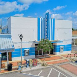 The Beach Theatre