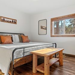 Black Hills Bungalows - Modern Lodge | BHBungalows Main