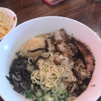 Soho Ramen and Sake Bar - Ramen Near Me - Temecula, California