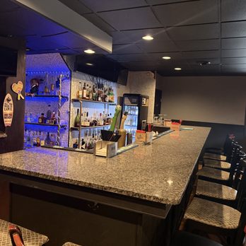 Volcano's Bistro & Bar - Spacious Bar Area. All Are Welcome!!! - Bars Near Me - Gary, Indiana Volcano's Bistro & Bar - Spacious Bar Area. All Are Welcome!!! - Bars Near Me - Gary, Indiana