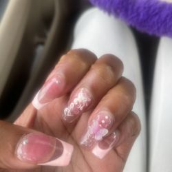 West End Nails