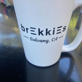 Brekkies - The best coffee! - Breakfast & Brunch Near Me - Solvang, California Brekkies - The best coffee! - Breakfast & Brunch Near Me - Solvang, California