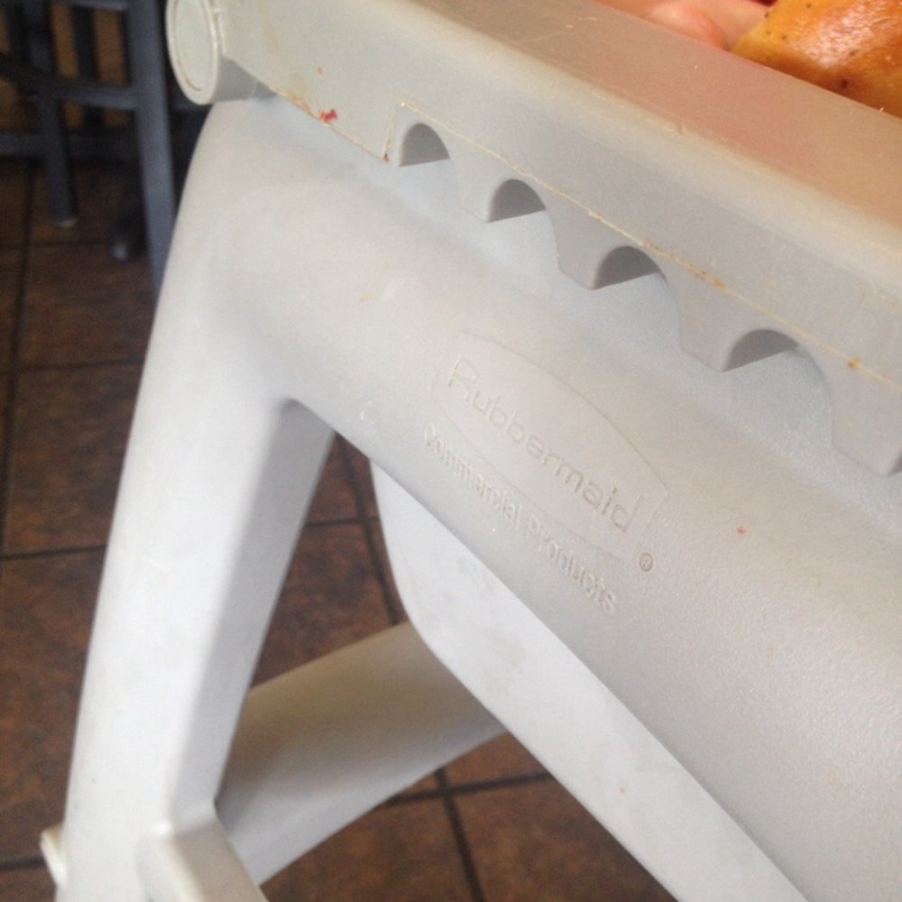 Stevi B's Pizza Buffet - Nasty baby seats. They never clean them - Pizza Near Me - Douglasville, Georgia Stevi B's Pizza Buffet - Nasty baby seats. They never clean them - Pizza Near Me - Douglasville, Georgia
