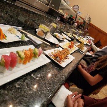 Super Sushi - Rainbow and Lucky lucky - Sushi Bars Near Me - Carlsbad, California Super Sushi - Rainbow and Lucky lucky - Sushi Bars Near Me - Carlsbad, California