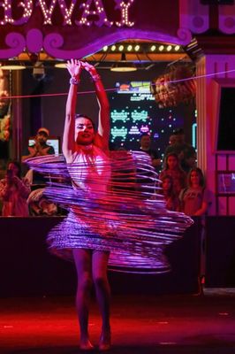 Circus Circus Hotel and Casino by null Circus Circus Hotel and Casino by null