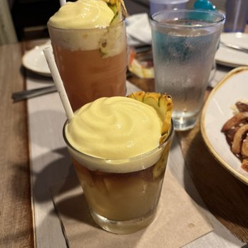 Monkeypod Kitchen by Merriman - Mai tais - New American Near Me - Kihei, Hawaii Monkeypod Kitchen by Merriman - Mai tais - New American Near Me - Kihei, Hawaii