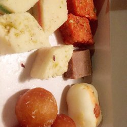 All India Sweets & Groceries