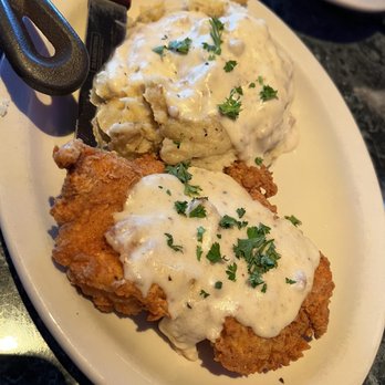 Bubba's 33 - Chicken with mash potatoes - Pizza Near Me - Aurora, Colorado Bubba's 33 - Chicken with mash potatoes - Pizza Near Me - Aurora, Colorado
