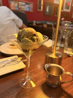 Amici Trattoria Italian by null