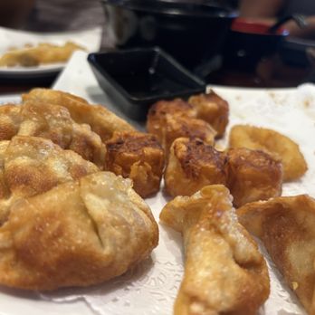 Sake 2 Me Sushi - (4Pcs) Shrimp Shumai - Sushi Bars Near Me - Simi Valley, California Sake 2 Me Sushi - (4Pcs) Shrimp Shumai - Sushi Bars Near Me - Simi Valley, California