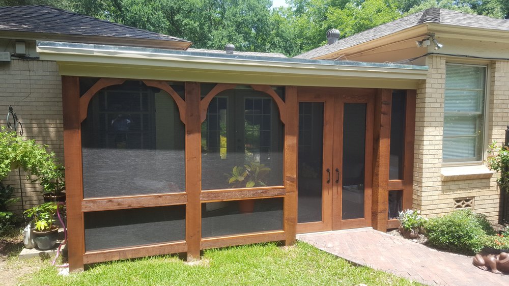 Slide of A Plus Construction