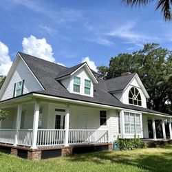 Eagle Roofing and Construction