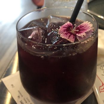 El Cielo - Sangria - Tapas Bars Near Me - Honolulu, Hawaii