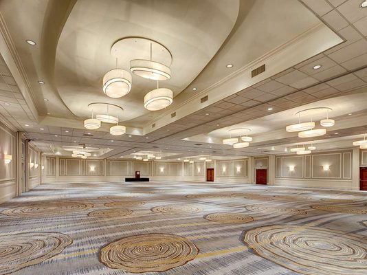 Hilton Albany by null