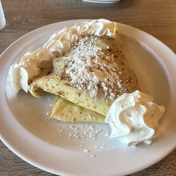 Brewberry Cafe - Crepes - Coffee & Tea Near Me - Anaheim, California