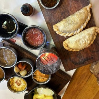 LA CABRERA - Updated March 2026 - 633 Photos & 346 Reviews - José ...