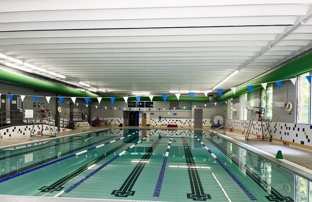 Social spots from YMCA at Glen Cove