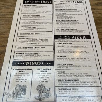 Hideaway - American Near Me - San Diego, California Hideaway - American Near Me - San Diego, California