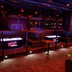 PT's Showclub Louisville - PT's Louisville VIP