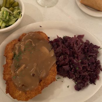Mutti's German Restaurant - German Near Me - Lawton, Oklahoma Mutti's German Restaurant - German Near Me - Lawton, Oklahoma