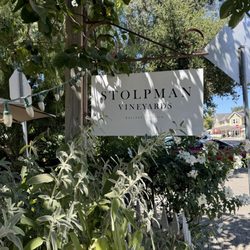 Stolpman Vineyards