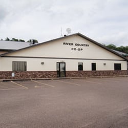 River Country CO-OP - Main Office