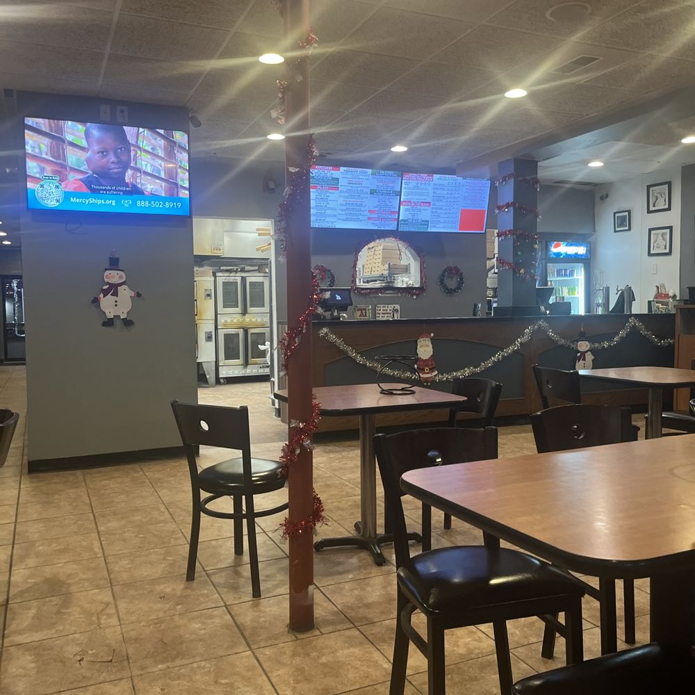 Counter service Counter service
