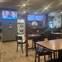 Counter service Counter service