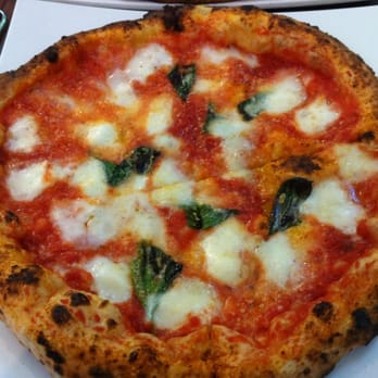 Pupatella - Margherita Doc - Pizza Near Me - Arlington, Virginia Pupatella - Margherita Doc - Pizza Near Me - Arlington, Virginia