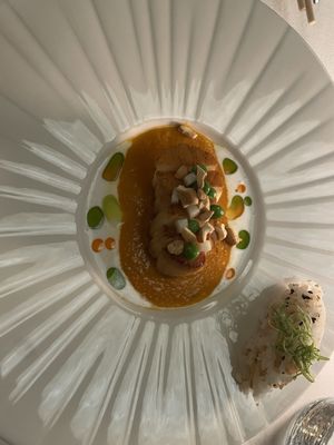 The Kingsway by null