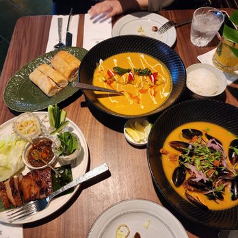 Star Leaf - Asian Fusion Near Me - Pasadena, California