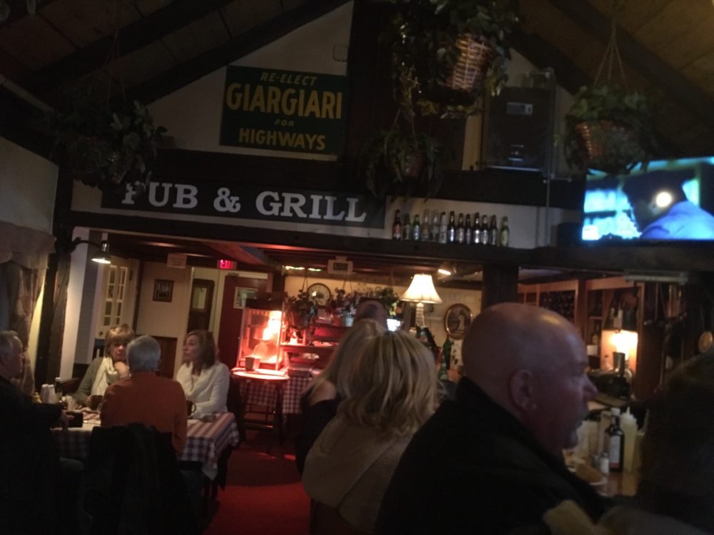 BURNAM’S SUPPER HOUSE LOUNGE Updated September 2024 13 Reviews